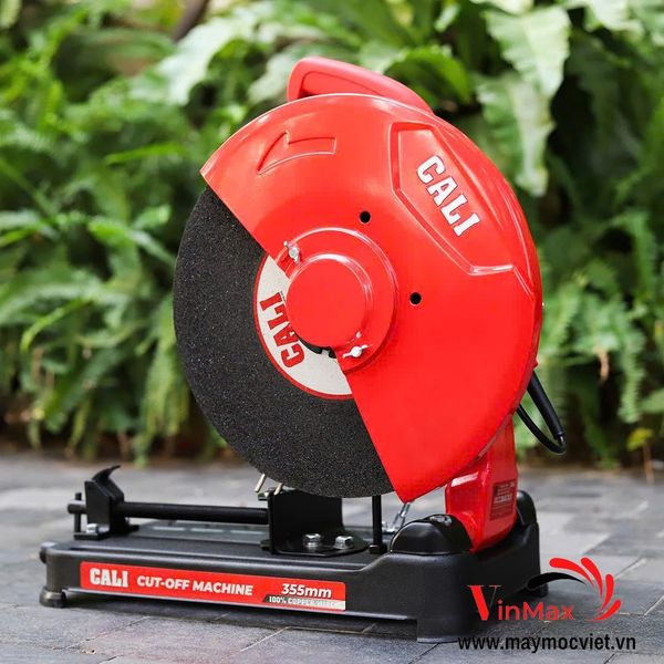 Máy Cắt Sắt Cali CL-2200