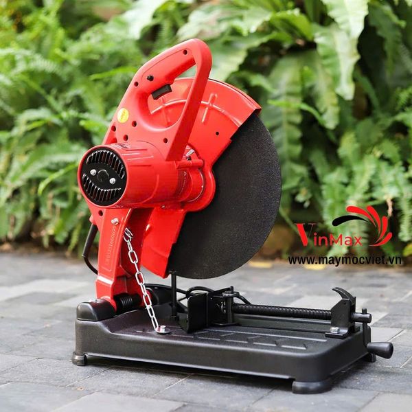 Máy Cắt Sắt Cali CL-2200