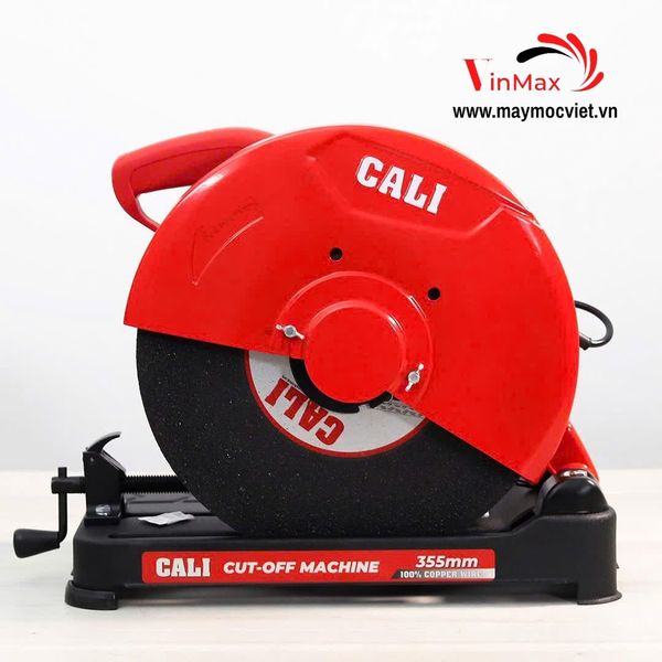 Máy Cắt Sắt Cali CL-2200
