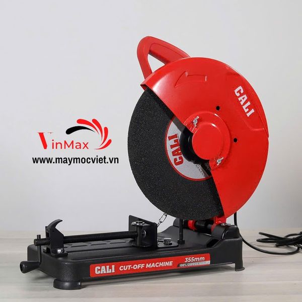 Máy Cắt Sắt Cali CL-2200