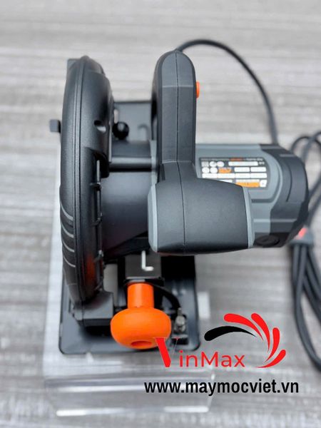 Máy Cưa Cắt Gỗ Điện DEKTON DK-CG185PRO 1350W