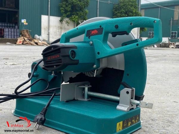 Máy Cắt Sắt Jetman 2800W JM-355