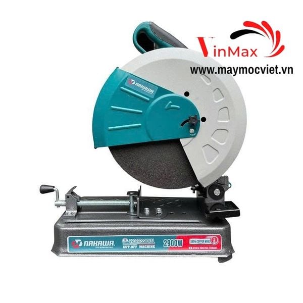 Máy Cắt Sắt NAKAWA 2900W NK-CS2900