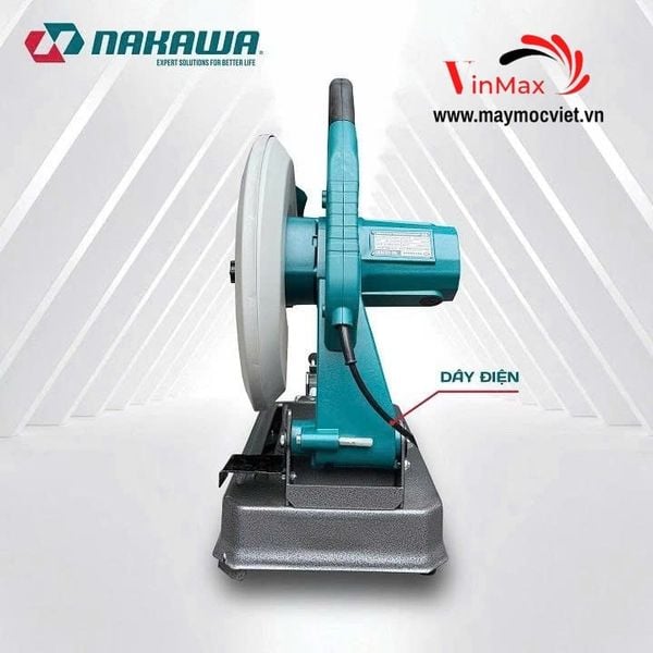 Máy Cắt Sắt NAKAWA 2900W NK-CS2900