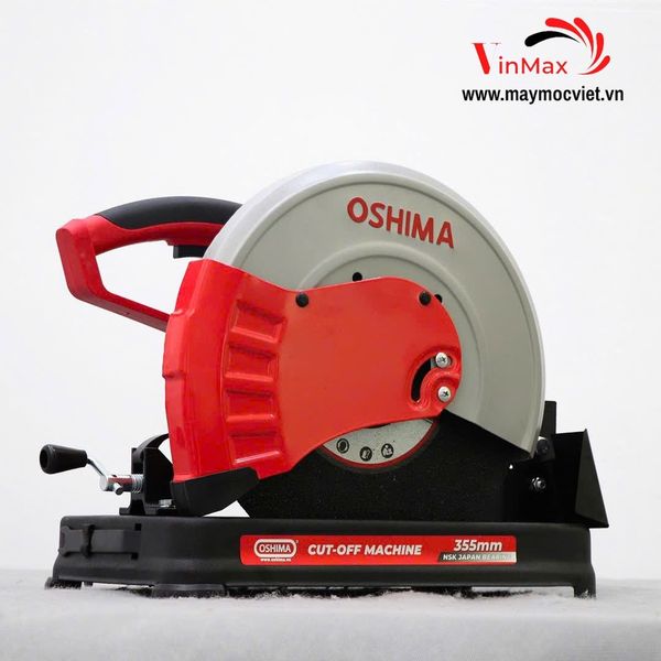 Máy Cắt Sắt Oshima OS 2750