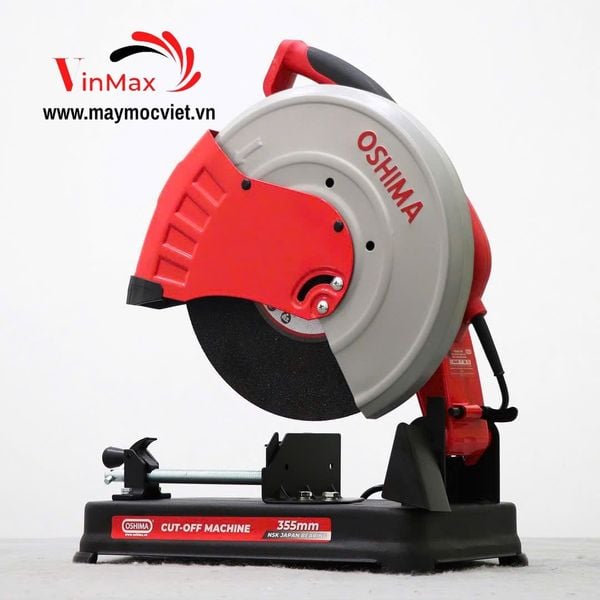 Máy Cắt Sắt Oshima OS 2750