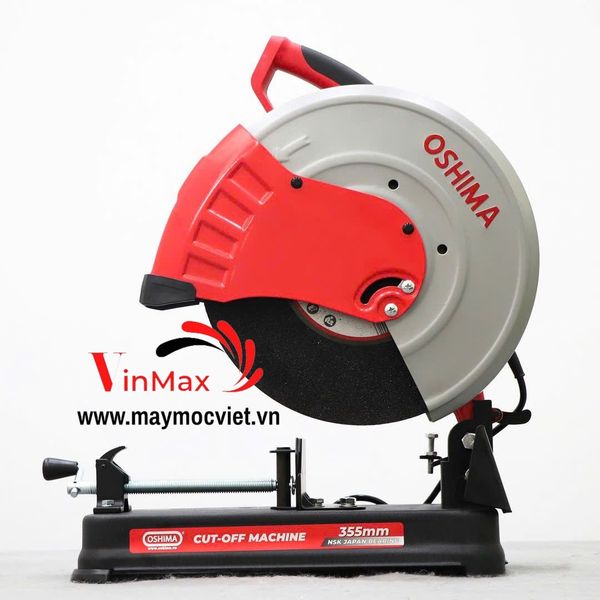 Máy Cắt Sắt Oshima OS 2750
