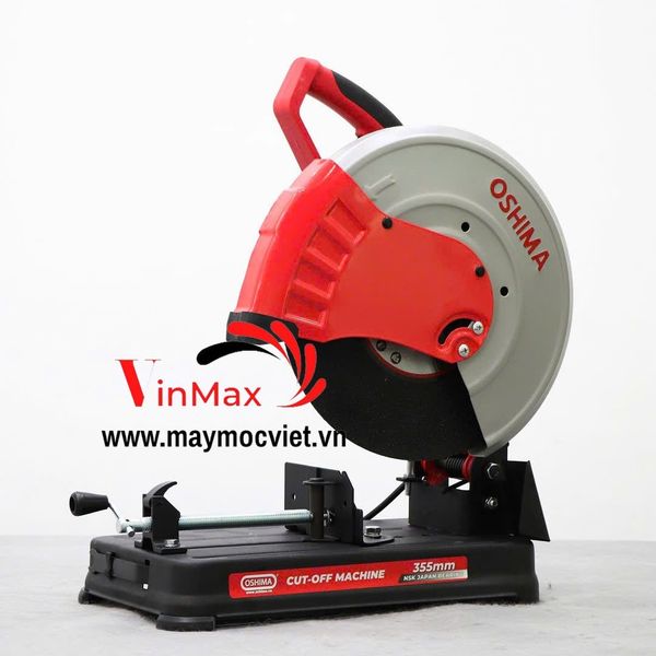 Máy Cắt Sắt Oshima OS 2750
