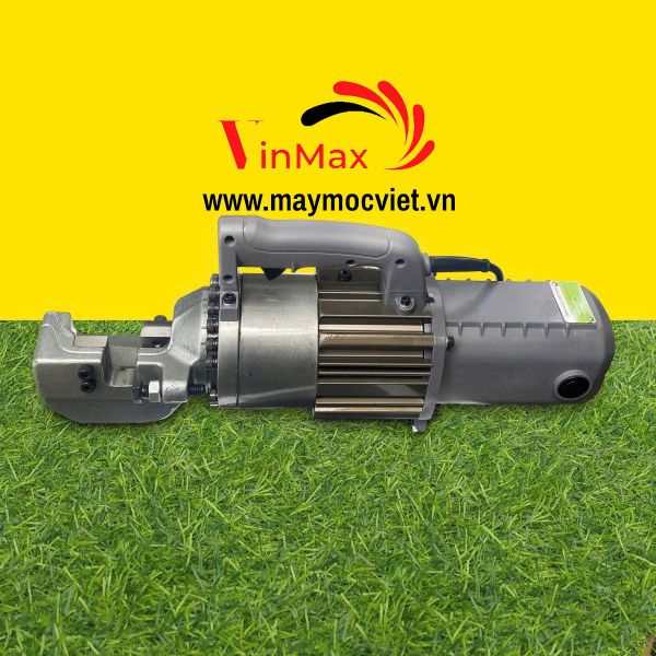 Máy Cắt Sắt Thủy Lực Turbo RA25