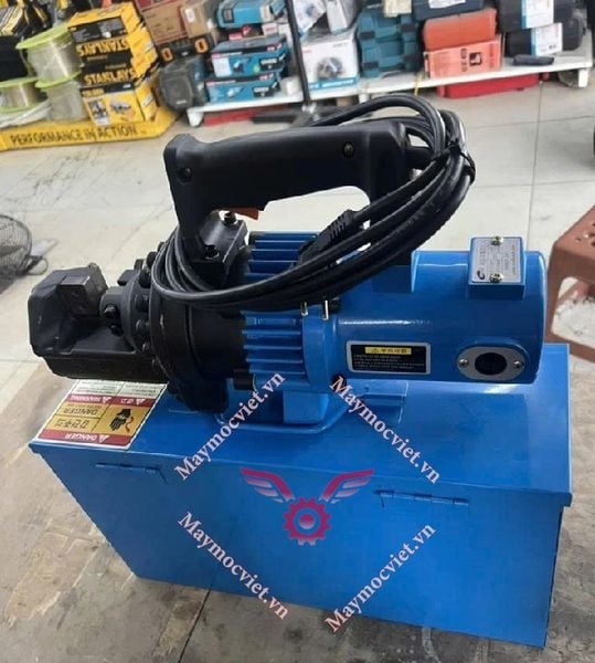 Máy cắt sắt thủy lực cầm tay Hàn Quốc Handy 25C