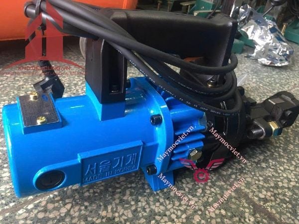 Máy cắt sắt thủy lực cầm tay Hàn Quốc Handy 25C
