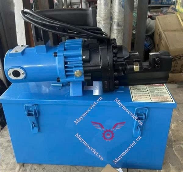 Máy cắt sắt thủy lực cầm tay Hàn Quốc Handy 25C