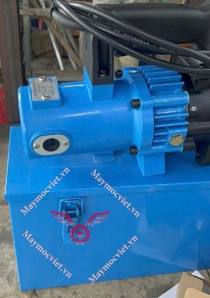 Máy cắt sắt thủy lực cầm tay Hàn Quốc Handy 25C