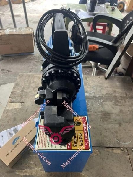 Máy cắt sắt thủy lực cầm tay Hàn Quốc Handy 25C