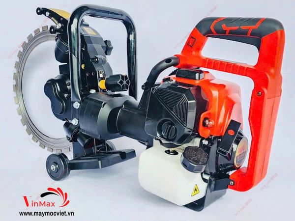Máy Cắt Tường, Cắt Bê Tông VOLGA VCT540
