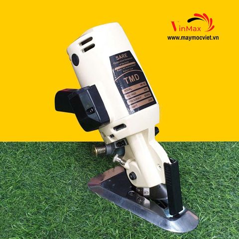 Máy Cắt Vải Tròn TMD RS100