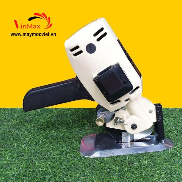 Máy Cắt Vải Tròn TMD RS100