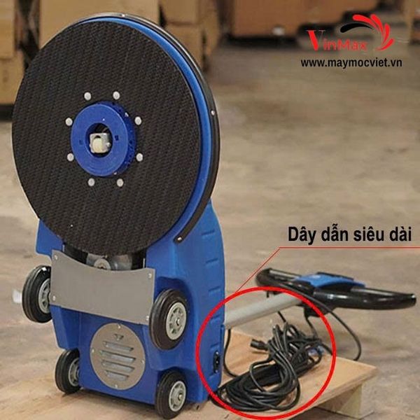 Máy đánh bóng sàn công nghiệp SC-1500
