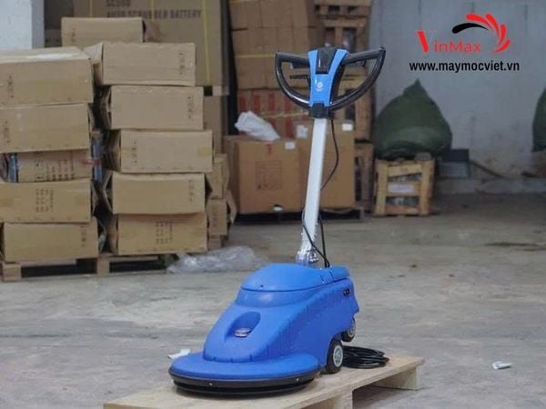 Máy đánh bóng sàn công nghiệp SC-1500