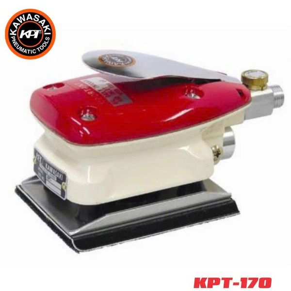 Máy chà nhám hơi Kawasaki KPT-170