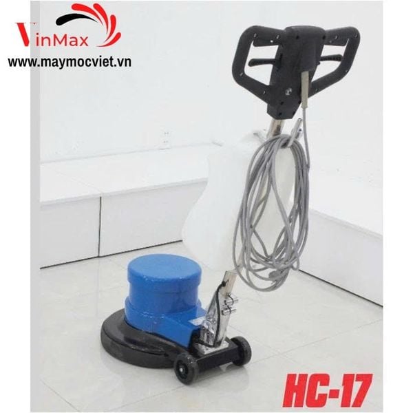 Máy chà sàn tạ HiClean HC 17
