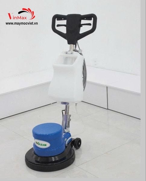 Máy chà sàn tạ HiClean HC 17