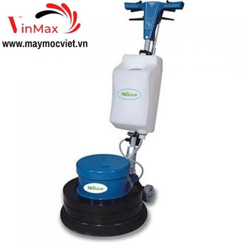 Máy chà sàn tạ HiClean HC 17