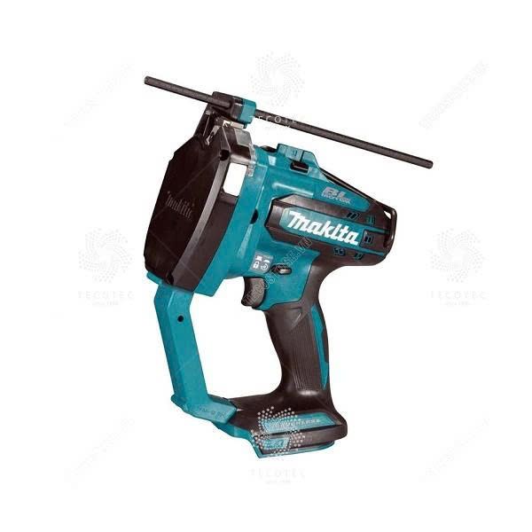 Máy cắt sắt ren dùng pin Makita DSC102Z (không kèm pin sạc)