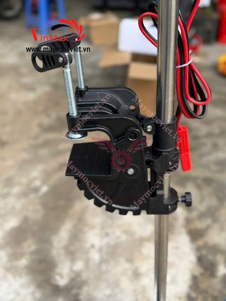 Động cơ chạy thuyền điện HangKai 12V 750W