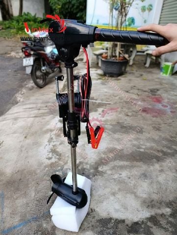Động cơ chạy thuyền điện HangKai 12V 750W