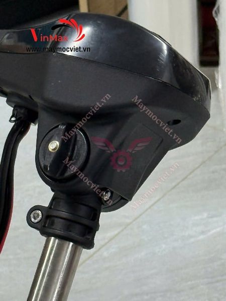 Động cơ chạy thuyền điện HangKai 12V 750W