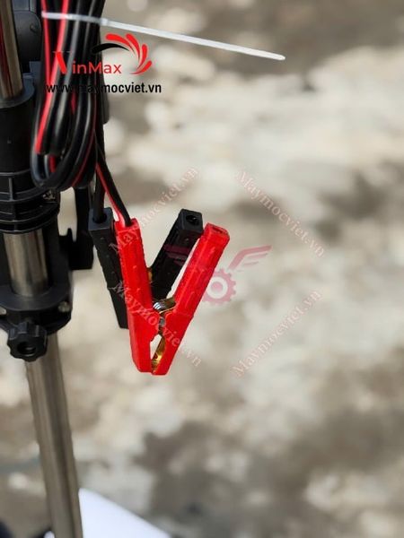 Động cơ chạy thuyền điện HangKai 12V 750W