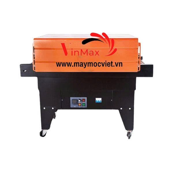 Máy Co Màng Chân Cao Turbo BS4535