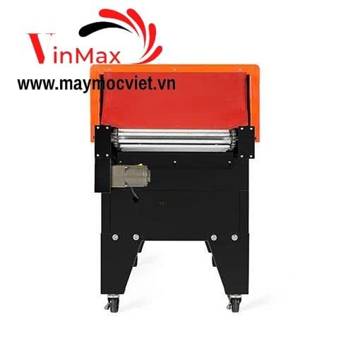 Máy Co Màng Chân Cao Turbo BS4535