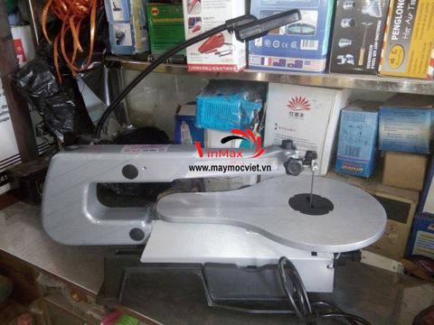 Máy cưa lọng chỉ mini JFS1601 (120W)