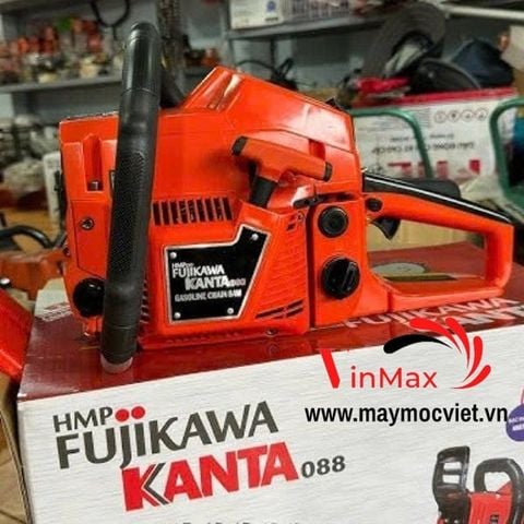 Máy Cưa Xích Fujikawa Kanta 088