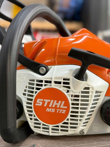 Máy Cưa Xích Dùng Xăng 14 inch STIHL MS 172