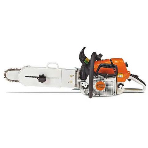 Máy Cưa Xích Stihl MS461 R