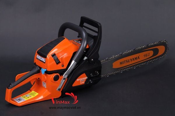 Máy Cưa Xích Xăng MITSUYAMA TL-911