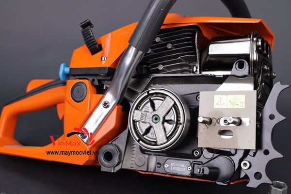 Máy Cưa Xích Xăng MITSUYAMA TL-911