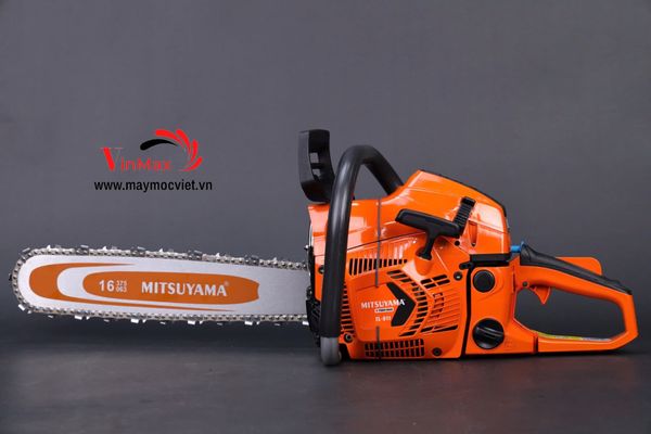 Máy Cưa Xích Xăng MITSUYAMA TL-911