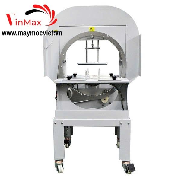 Máy Quấn Băng Keo Turbo TB3040