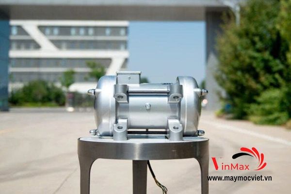 Đầm Bàn Chạy Điện HITOOL (Jinlong) 1.5kW/380V