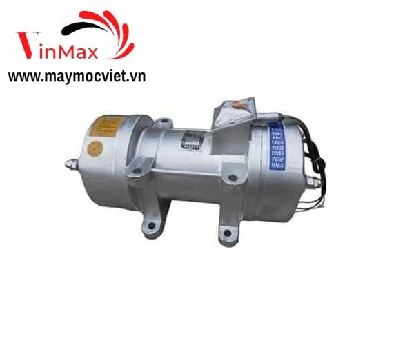 Đầm Bàn Chạy Điện HITOOL (Jinlong) 1.5kW/380V