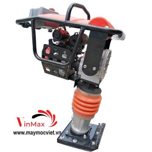 Máy Đầm Cóc Oshima DCM-75