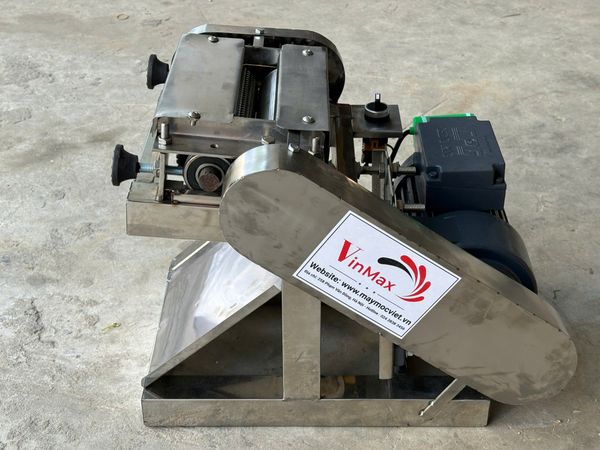 Máy Dần Mềm Thịt Cốt Lết Tẩm Ướp Gia Vị VMD170