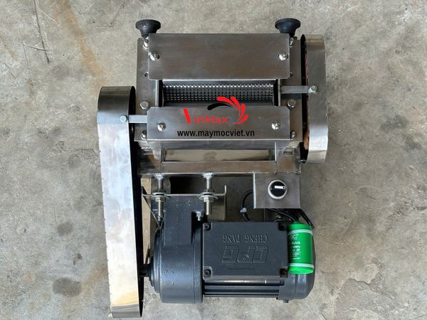 Máy Dần Mềm Thịt Cốt Lết Tẩm Ướp Gia Vị VMD170