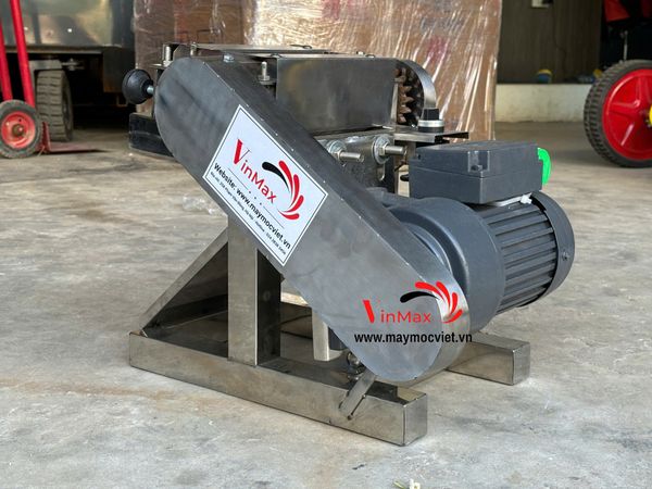 Máy Dần Mềm Thịt Cốt Lết Tẩm Ướp Gia Vị VMD170