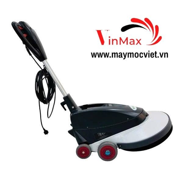 Máy đánh bóng sàn HiClean HC528, công suất 1200W