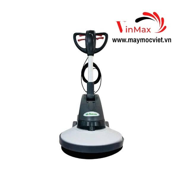 Máy đánh bóng sàn HiClean HC528, công suất 1200W
